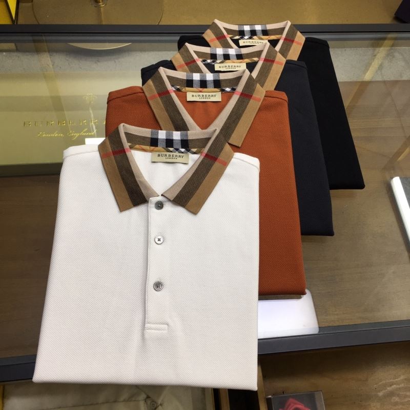 Burberry T-Shirts